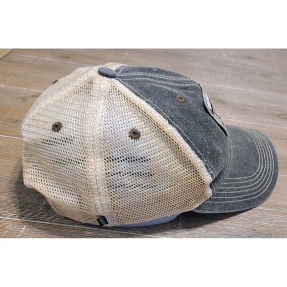 Vanderbilt University Commodores Trucker Cap Snapback Hat Legacy - Picture 4 of 6